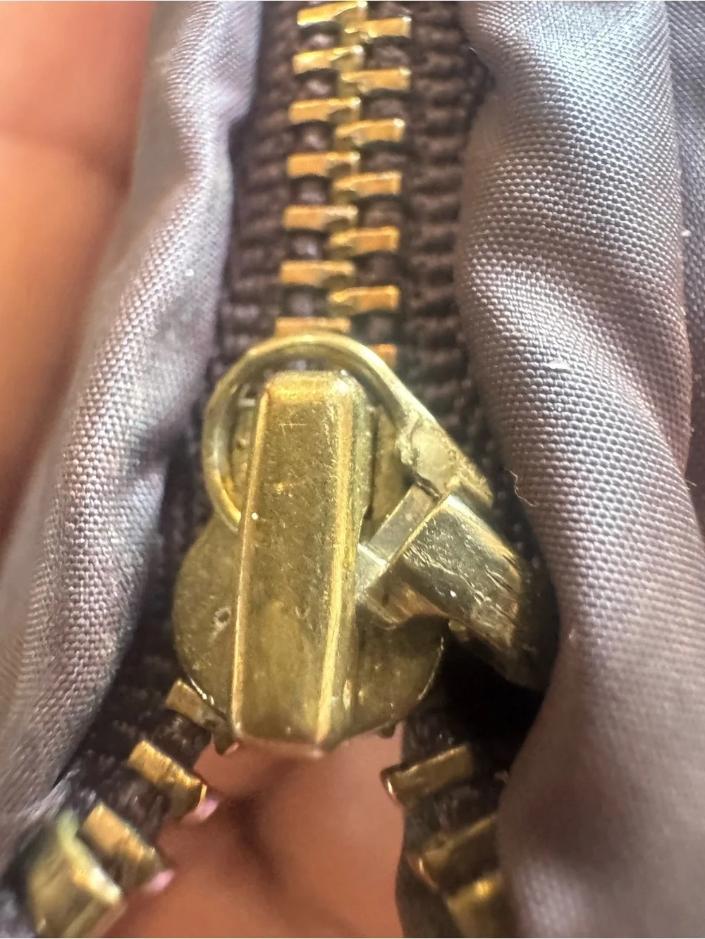 Tory Burch please see